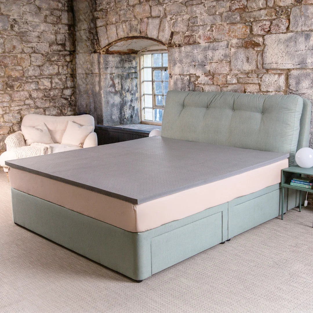 Mattresses & Toppers